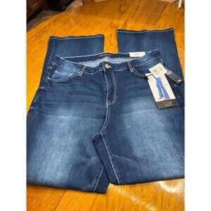 YMI jeans, sz 18, NWT, flare leg
